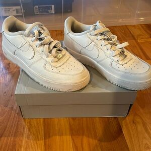 Kids Air Force 1
